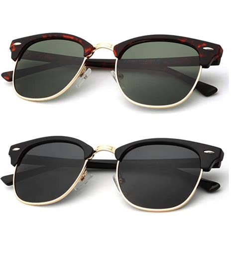 quality alternative to ray ban